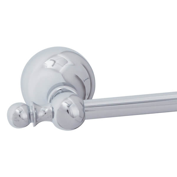 Полотенцедержатель 50 см Gialetta Veragio VR.GIL-6421.CR