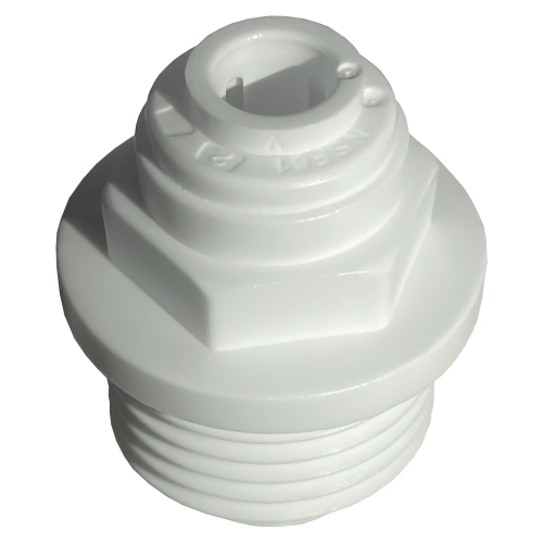Переходник Atoll 4MC8/АМС0407 1/2"рн - 1/4"ц 4 MC8