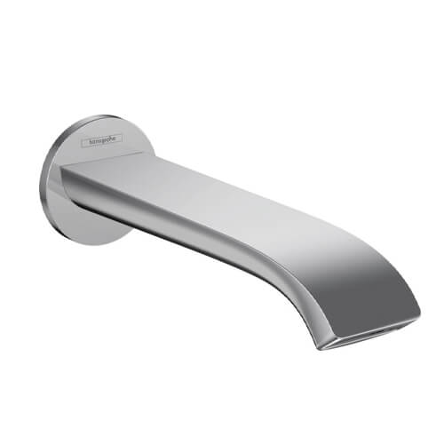 Излив на ванну Vivenis Hansgrohe 75410000
