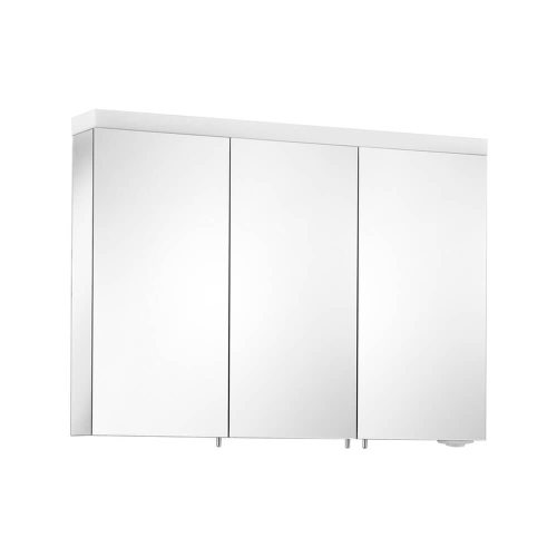 24204171301 Зеркальный шкаф 1000*700*150 LED Royal Reflex.2 KEUCO