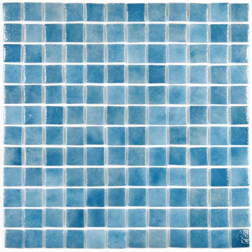 Мозаика Bonaparte Atlantis Sky 31,5x31,5 стеклянная