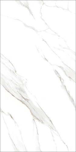 Керамогранит AVS Arctic White 60x120 полированный (Уценка 70%)