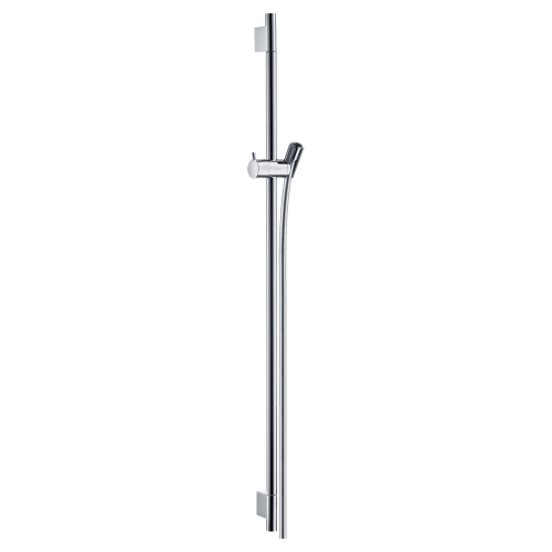 Душевая штанга с шлангом Hansgrohe Unica 28631000 хром