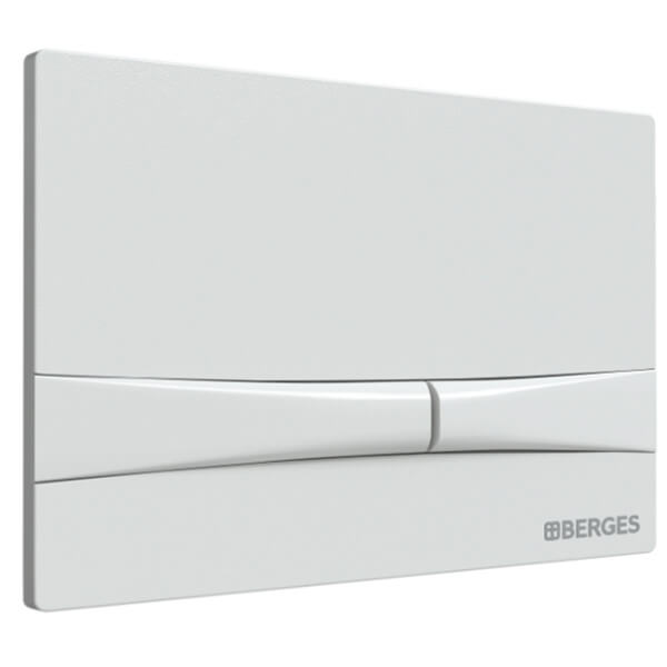 Кнопка смыва Frame F1 Berges 040051 Кнопка смыва Frame F1 Berges 040051