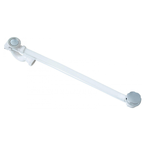 Слив-перелив для ванны Aquanet A1850 75см