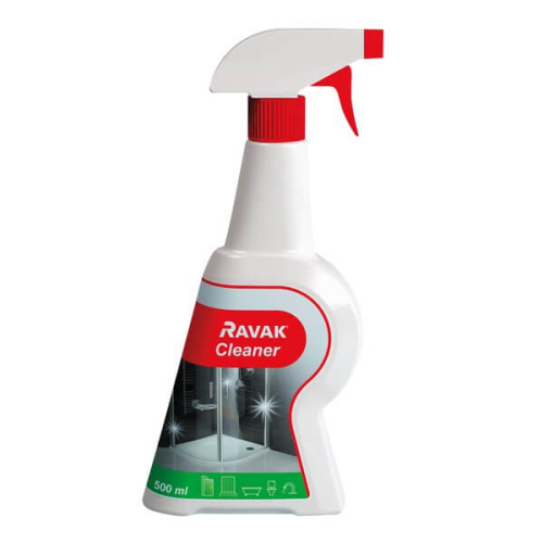 Средство для чистки сантехники Cleaner RAVAK X01101