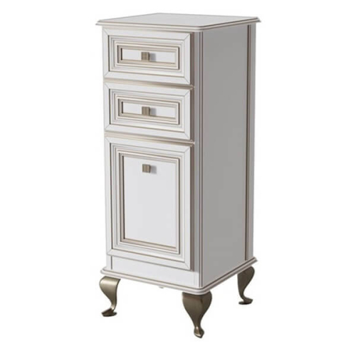 Комод напольный Фреско 418*1020*394 левый