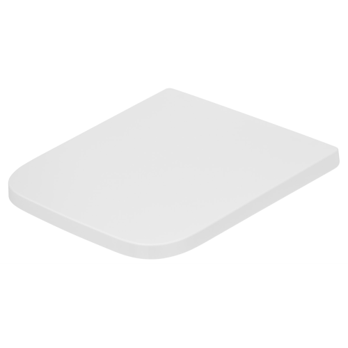 Сиденье для унитаза AVS Зенит с микролифтом, быстросъемное