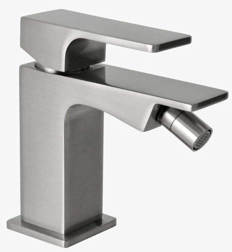 Смеситель д/биде никель браш Absolute Remer