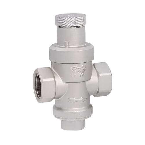 Регулятор давления ProFactor pfPRV255 1/2"