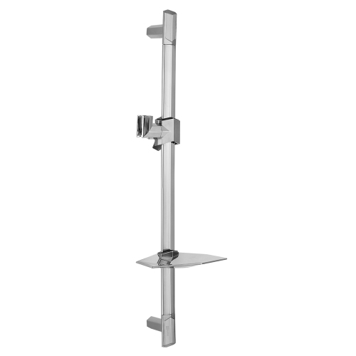 Душевая штанга Lemark LM8066C хром