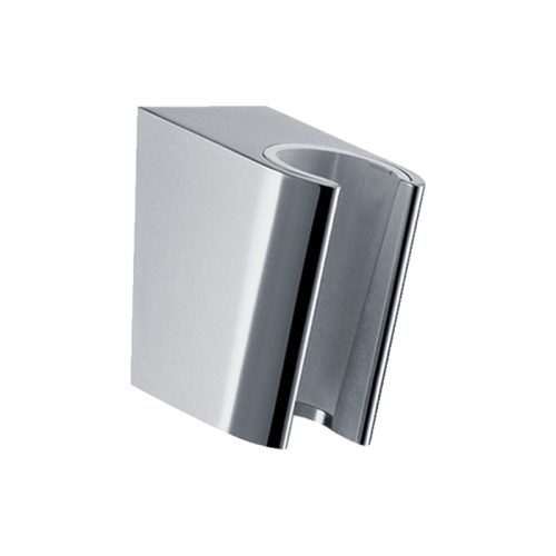Настенный держатель для душа Hansgrohe Porter S 28331000 хром
