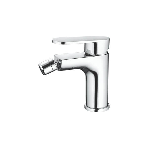 Смеситель для биде Accoona H54 A3054 хром
