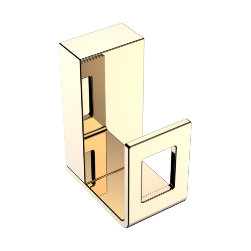 Крючок Boheme Q 10946-G золото