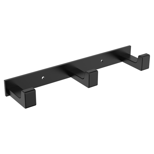 Планка AVS Rook, черный матовый, ...