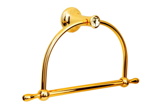 10505 Держатель для полотенца (кр...