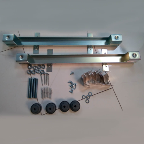 Ножки для ванны Cezares LEG-KIT-150