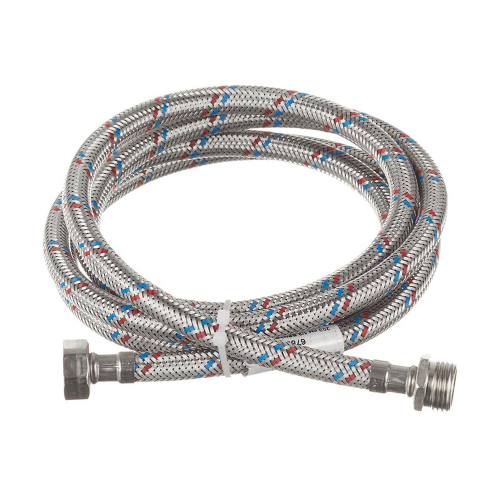 Подводка воды 1/2 г/ш Mateu 701200001 200 см