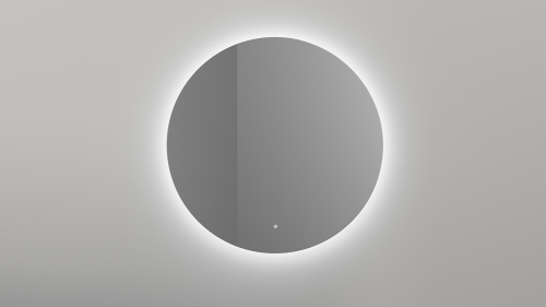 Зеркало D600 LED OMBRA SALINI
