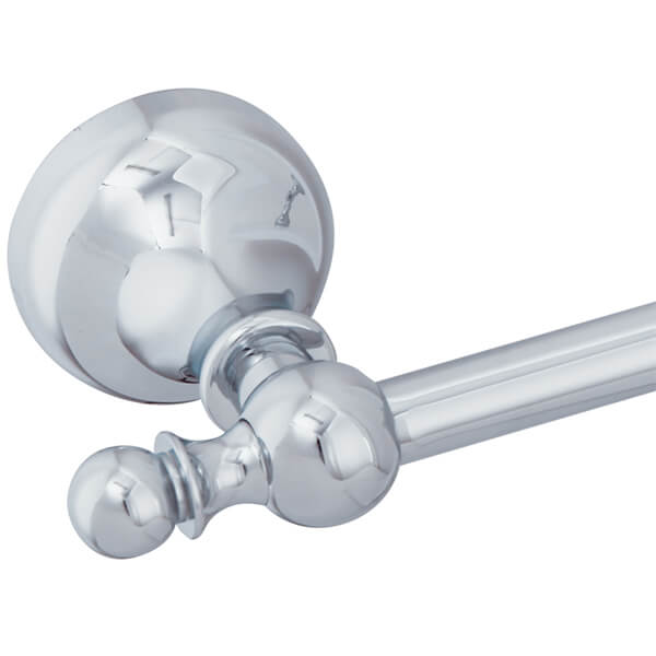 Полотенцедержатель 30 см Gialetta Veragio VR.GIL-6427.CR