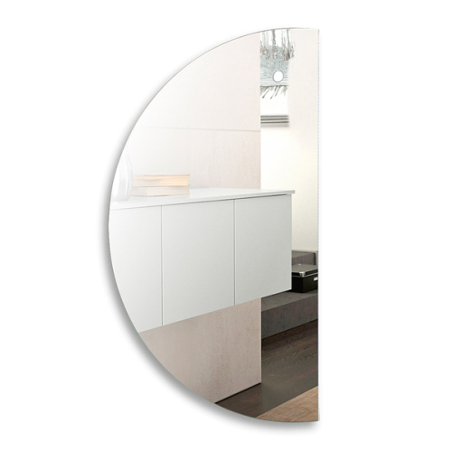 Зеркало AVS Малави D1000 1/2 1шт LED ИК-датчик