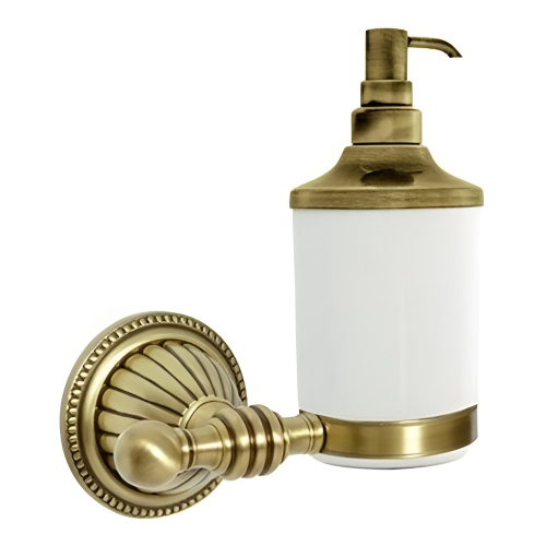 Настенный диспенсер Hermitage Boh...