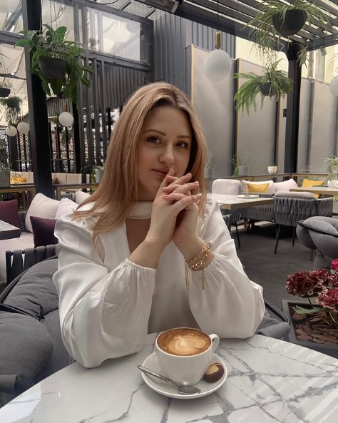 Костромина Оксана