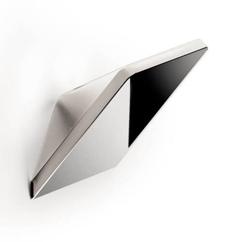 Крючок INDA INDISSIMA хром A8820ACR