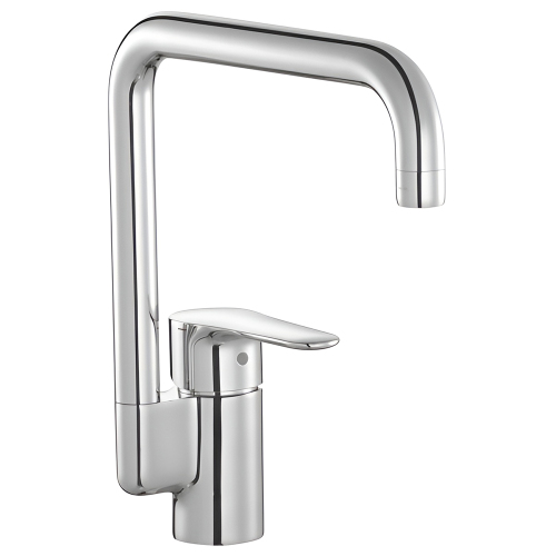 Смеситель для кухни Jacob Delafon July E98325-CP хром