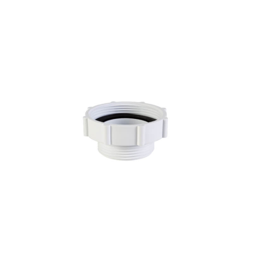 Переходник к сифону 6/4”-2”+уплотнение STY-516-3 STYRON