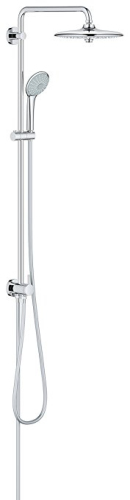 27421002 Д/с д/душ перек-ль d260 Euphoria GROHE 27421002 Д/с д/душ перек-ль d260 Euphoria GROHE