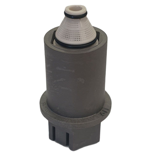 Запирающее устройство кнопочного типа кухонного см-ля Select Hansgrohe 98463000   Запирающее устройство кнопочного типа кухонного см-ля Select Hansgrohe 98463000