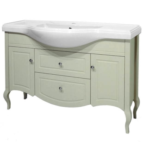 Тумба 1200 напольная Верона-Н CAPRIGO 33522-TP-813