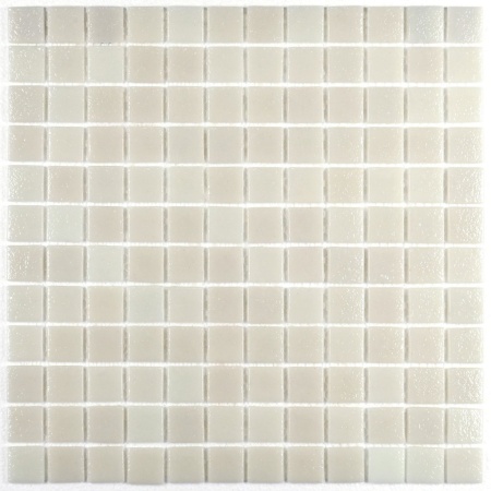 Мозаика Bonaparte Atlantis Bianco 31,5x31,5 стеклянная Мозаика Bonaparte Atlantis Bianco 31,5x31,5 стеклянная