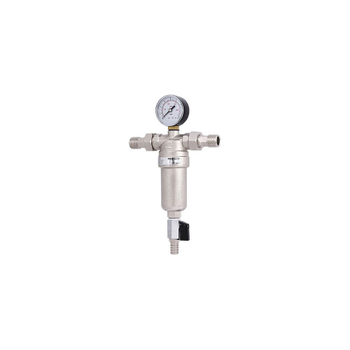 Фильтр грубой очистки самопромывной ProFactor pfFS239G 1/2"