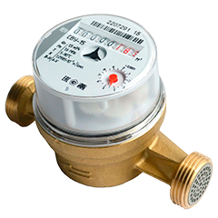 Счетчики для воды