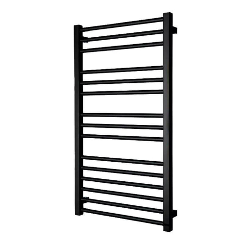 Полотенцесушитель электрический Grota Eco Classic 63x90 черный матовый