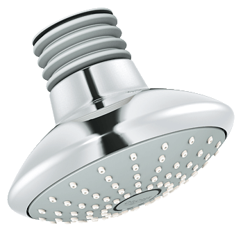 Верхний душ Euphoria Mono Grohe 27270000