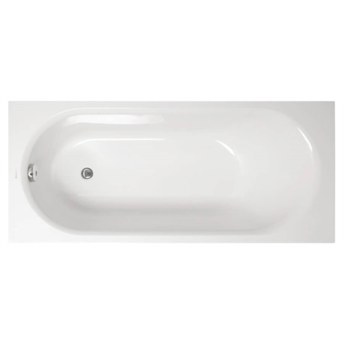 Акриловая ванна Vagnerplast Kasandra 170x70, белая, с экраном Акриловая ванна Vagnerplast Kasandra 170x70, белая, с экраном