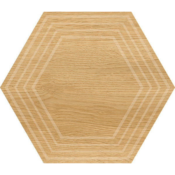 Керамогранит 23x27 матовый Verona KEROS M138