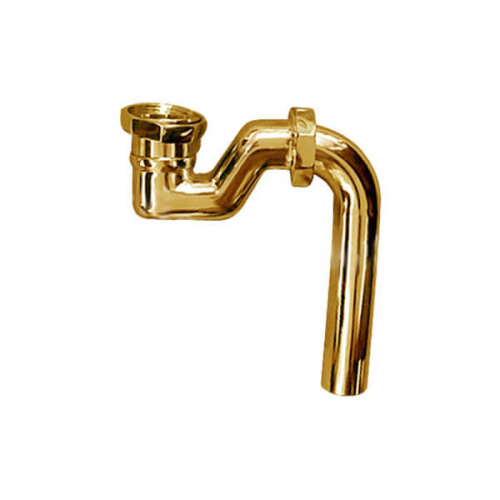 BB567-01-TI-ORO Гидрозатвор для BB04 золото BELBAGNO