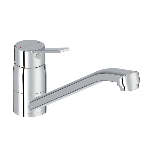 Смеситель для кухни Jacob Delafon Eo E24161RU-CP хром