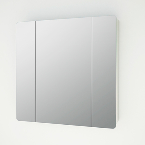 Зеркальный шкаф 800 Толедо Spectrum 1003314