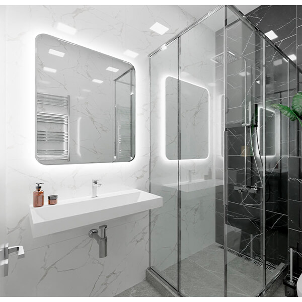 Керамогранит AVS by Colortile Noble 60x120 полированный (Уценка 70%)