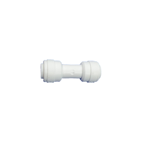 Муфта прямая Atoll 1/4"ц-1/4"ц (4U4)