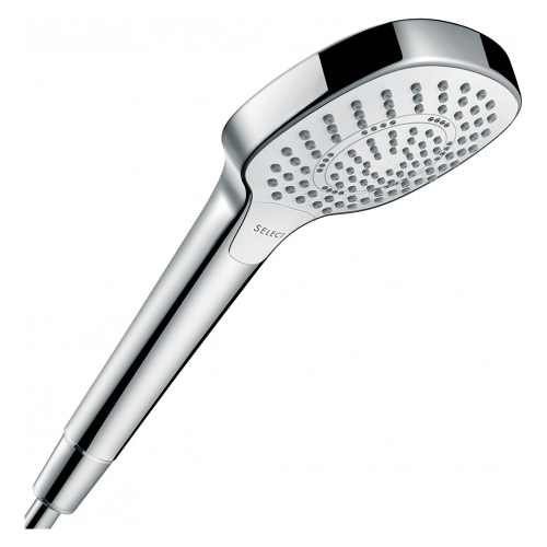 Душевая лейка Hansgrohe Croma Select Е 26810400 хром
