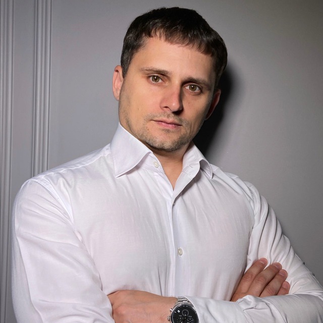 Анатолий Чалый