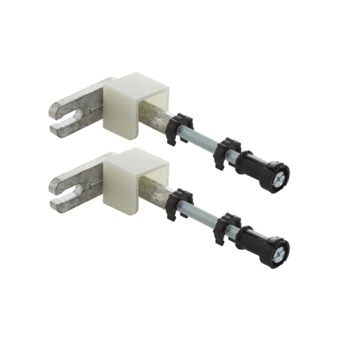 Комплект крепления для инсталляций Geberit Duofix к стене 111.815.00.1