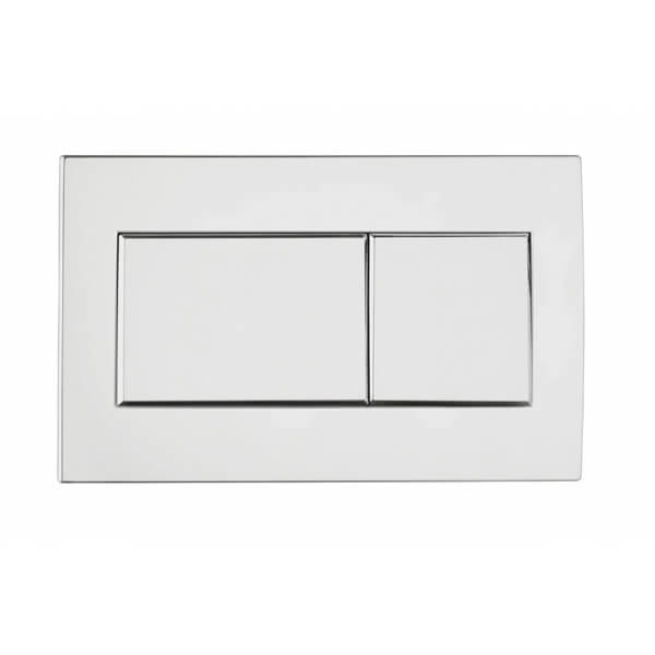 Комплект VitrA 3в1: Norm Fit 9773B099-7207 Инсталляция для унитаза + Унитаз подвесной + Клавиша смыва 