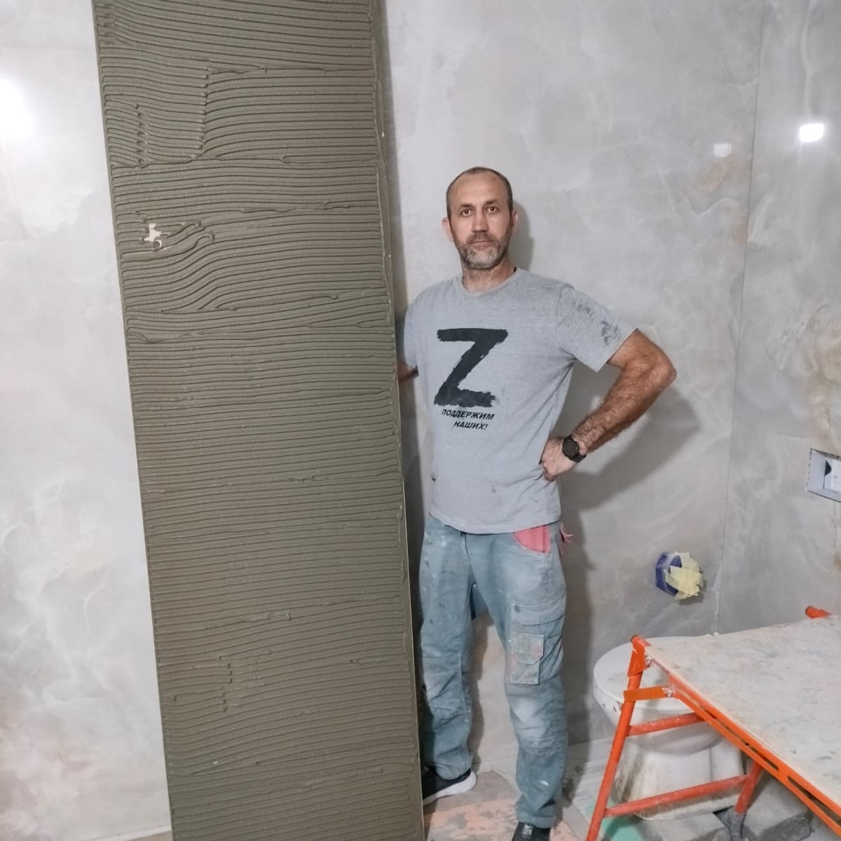 Виталий Прилудский